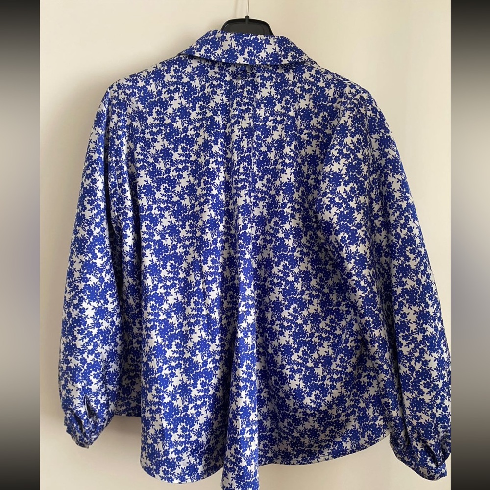 Machka jacket - Picture 2 of 6